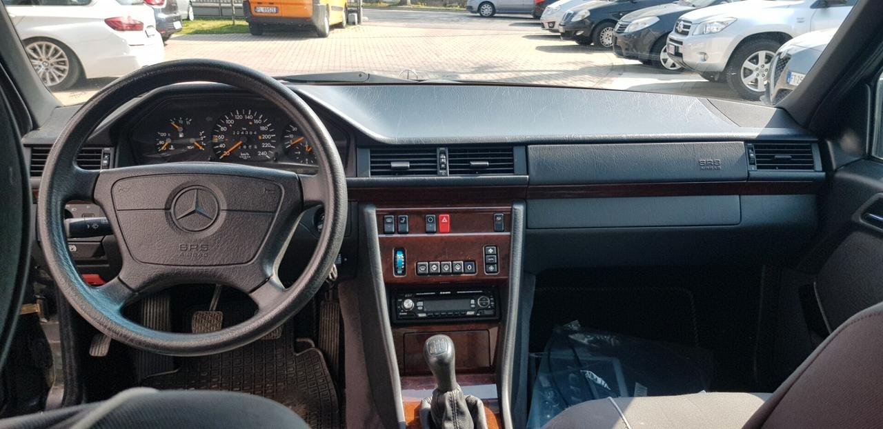Mercedes-benz E 200 E 200 cat Avantgarde
