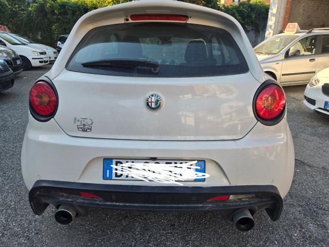 ALFA ROMEO MiTo 1.4 T 120 CV Distinctive