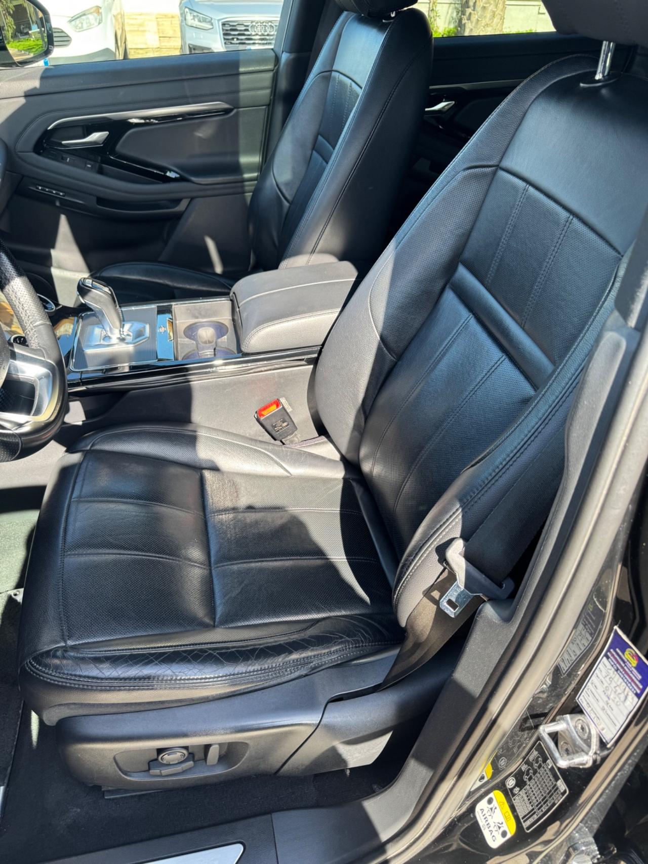 Land Rover Range Evoque 2.0D I4 180 CV AWD Auto R-Dynamic