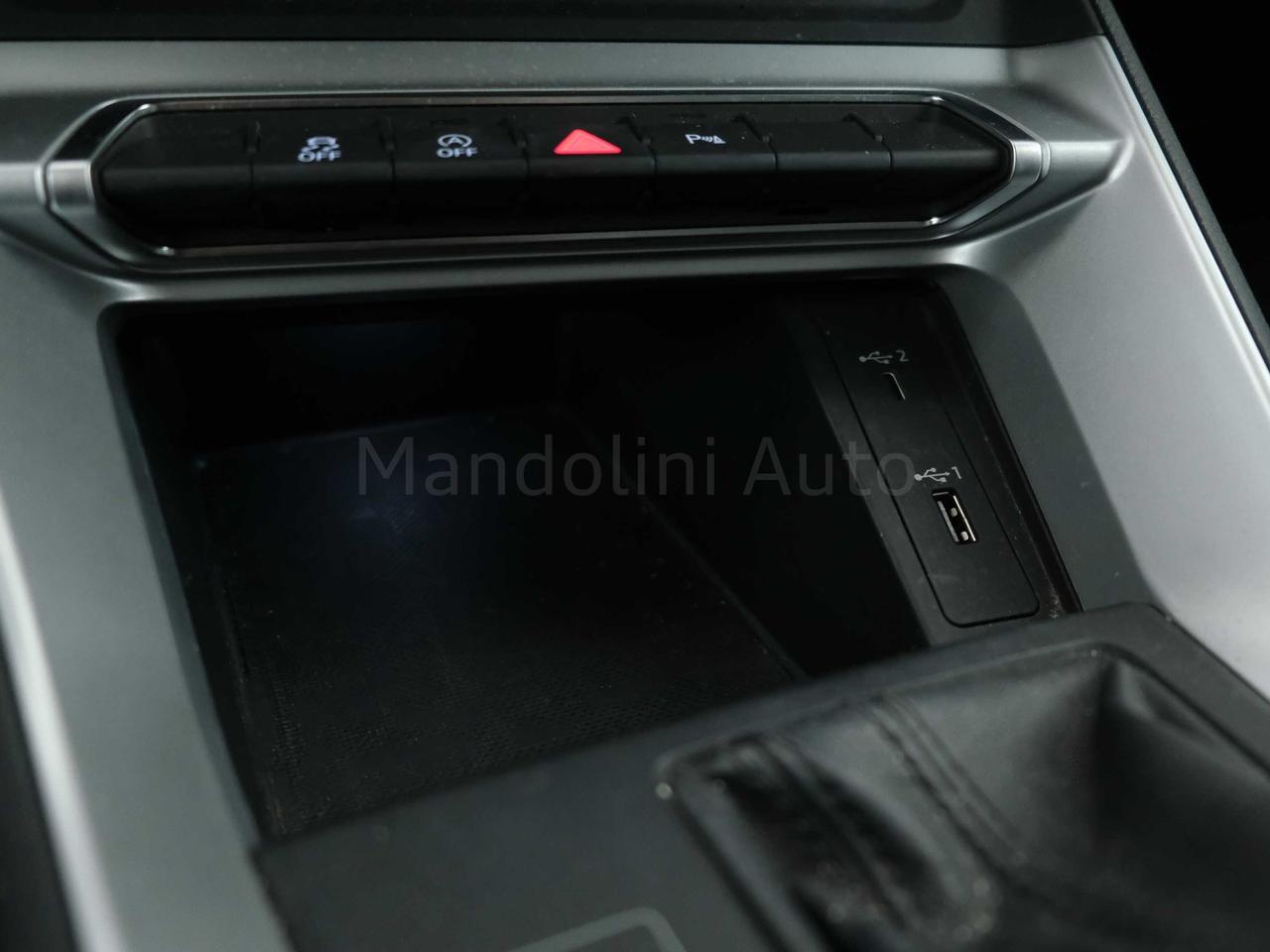 Audi Q3 40 2.0 tdi 190cv business advanced quattro s tronic