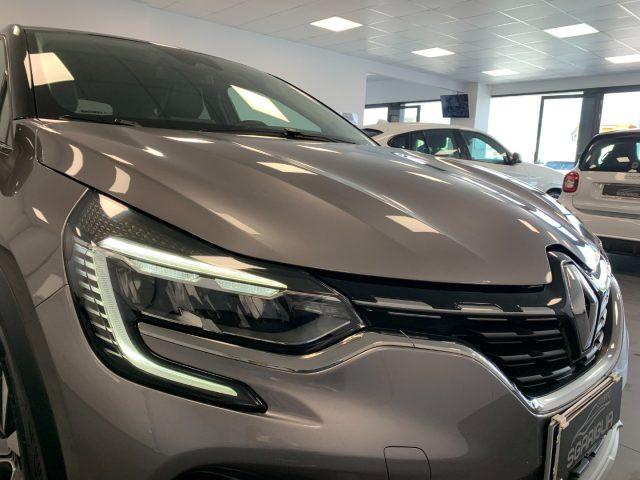 RENAULT Captur 1.5 dCi Automatico EDC Intens