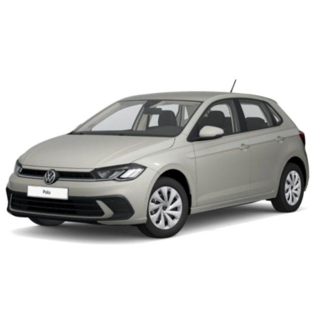 VOLKSWAGEN Polo 1.0 Life