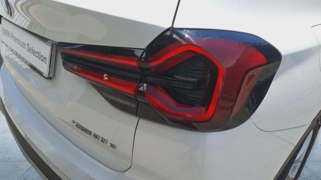 BMW X3 xDrive30e Aut.