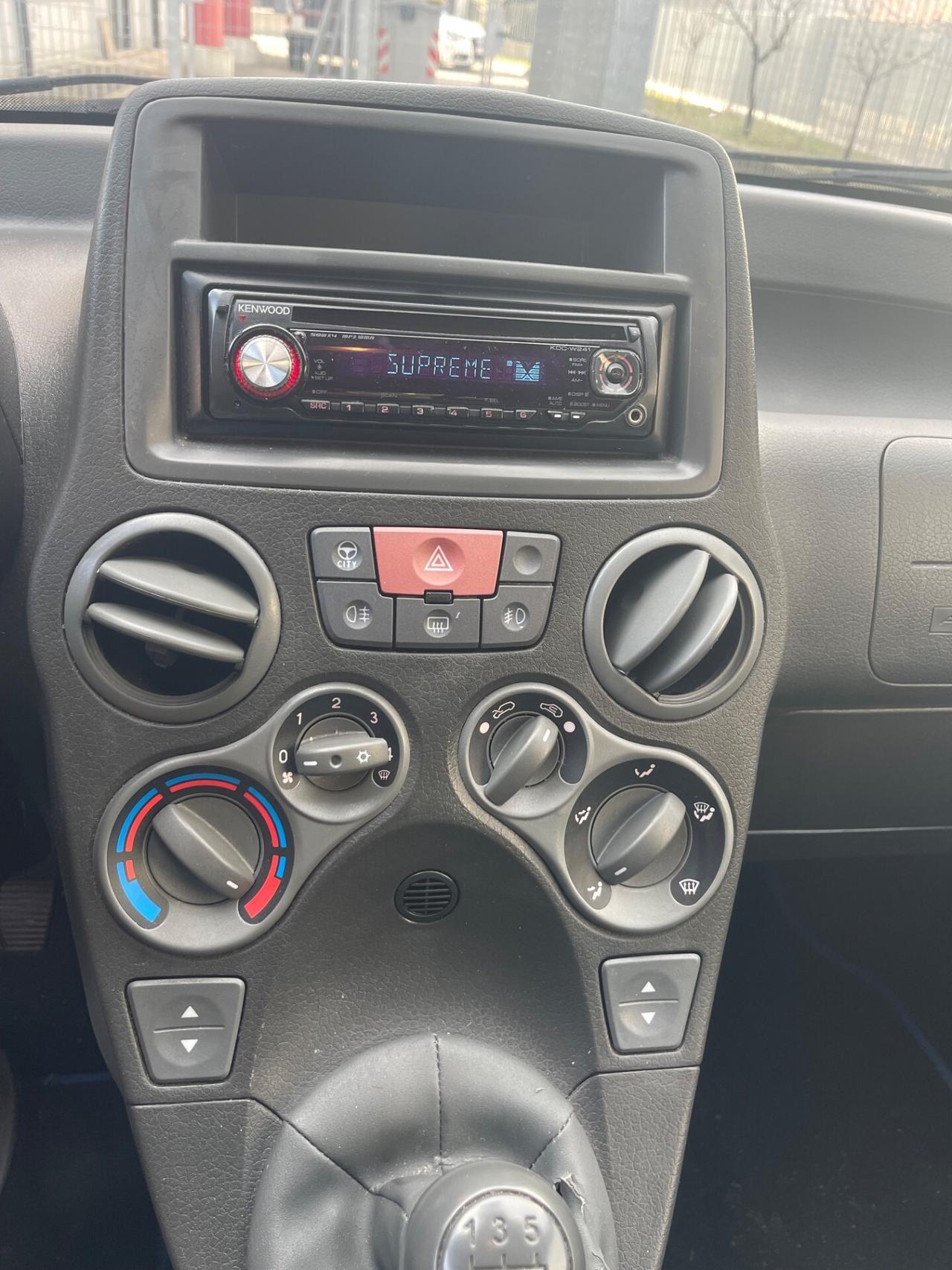 Fiat Panda 1.3 MJT 16V 4x4 Climbing SI NEOPATENTATI