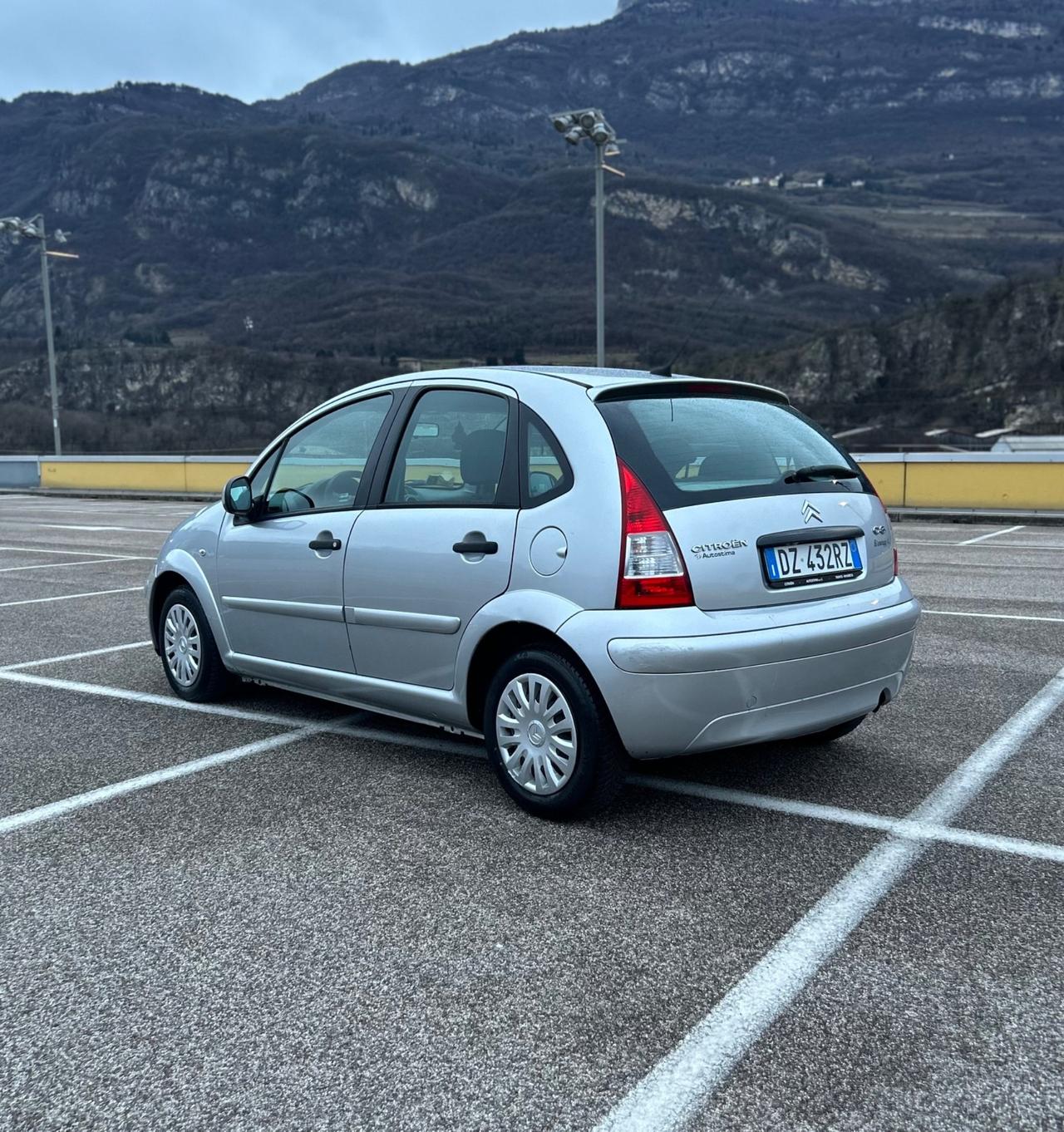 Citroen C3 Eco Energy Exclusive Neopatentati GPL