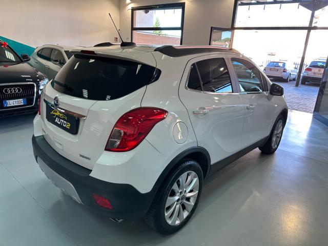 OPEL Mokka 1.4 Turbo Ecotec 140CV* Cosmo*UNIPROP*FINANZIABILE