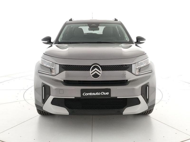 Citroën C3 Aircross C3 Aircross PureTech Turbo 100 Plus