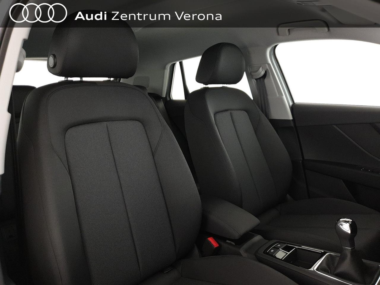 30TDI 116CV Business Advanced