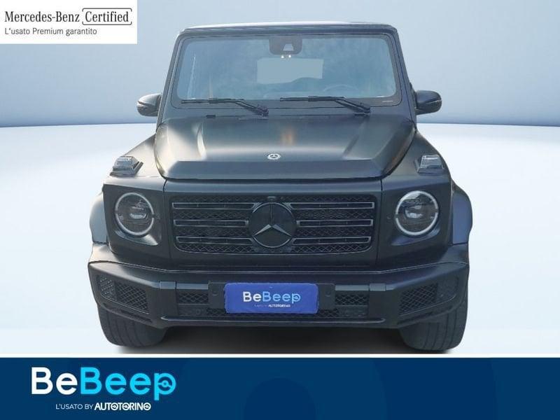 Mercedes-Benz Classe G G 400 D PREMIUM 330CV AUTO