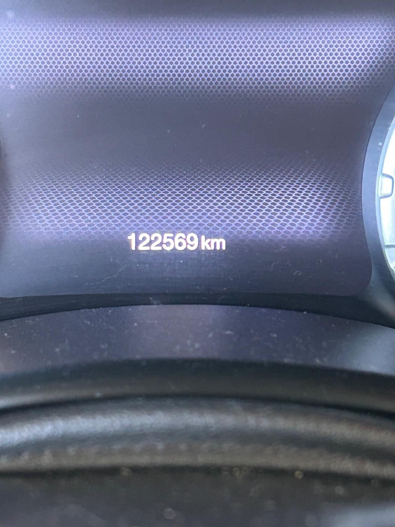 Jeep Renegade 2.0D 170CV 4x4 Trailhawk