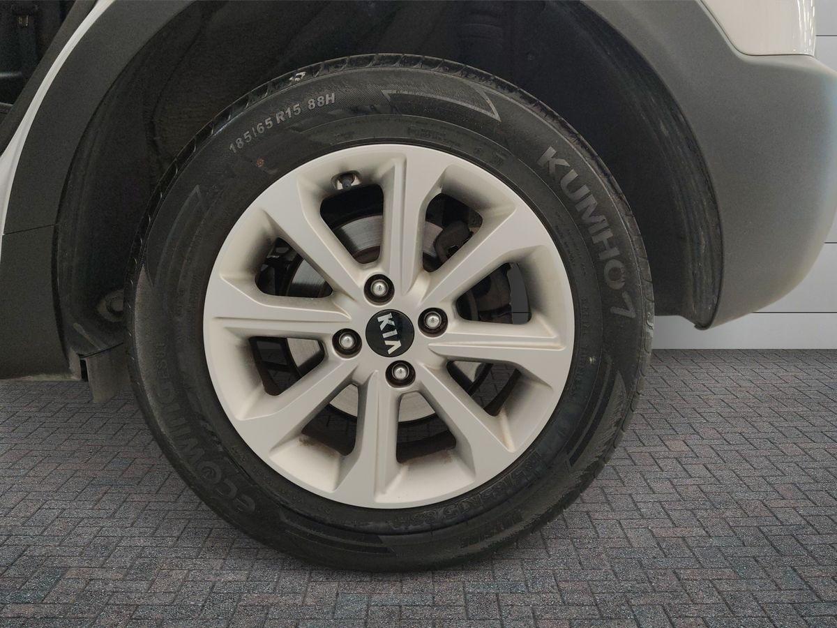 KIA Stonic - Stonic 1.6 crdi Urban 110cv