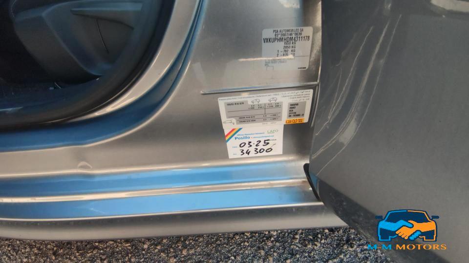 Opel Corsa 5 Porte Corsa 1.2 Elegance s&s 75cv