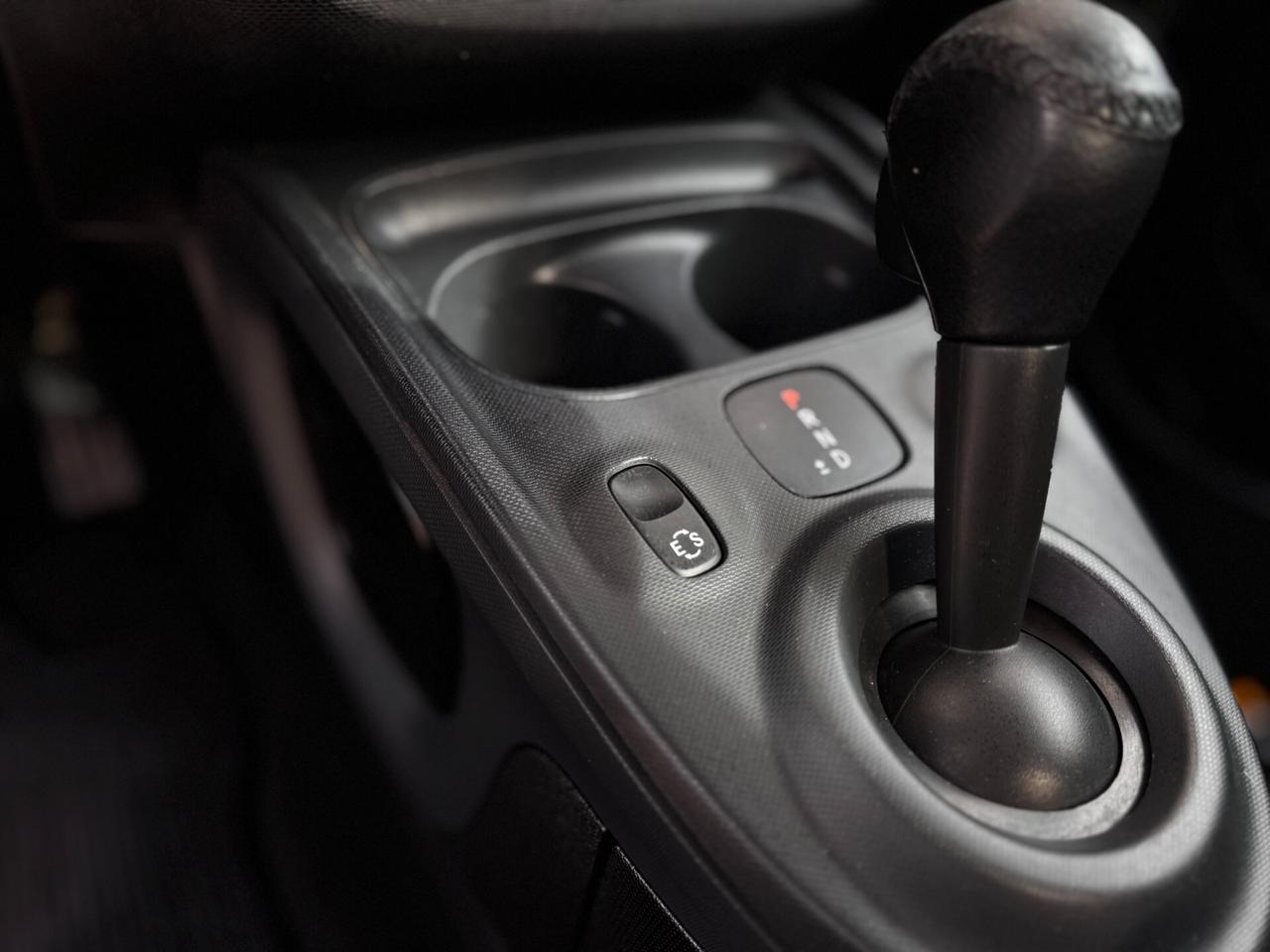 Smart ForTwo 70 1.0 twinamic Youngster