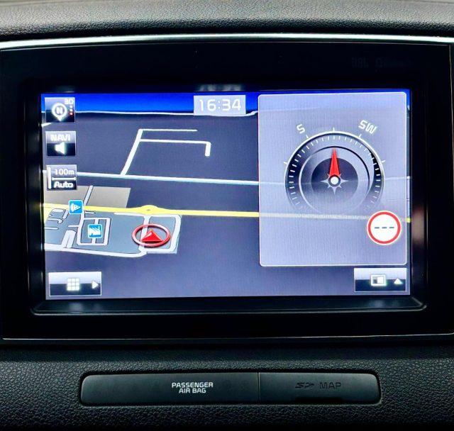 KIA Sportage 2.0 CRDI 185 CV AWD GT Line *FULL OPTIONAL*TETTO*