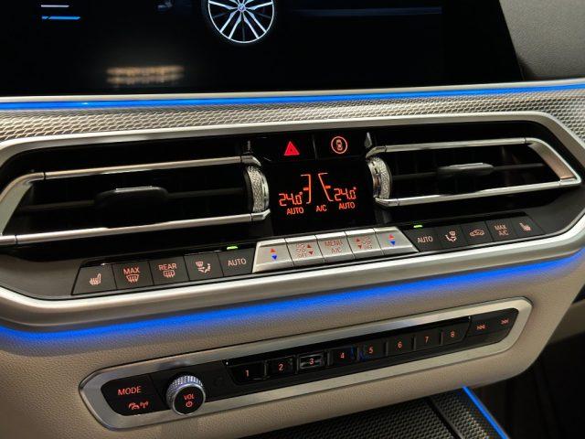 BMW X5 xDrive45e Msport