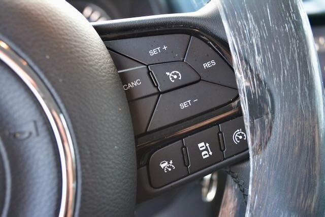 Jeep Renegade 1.3 T4 190CV PHEV 4xe AT6 Limited