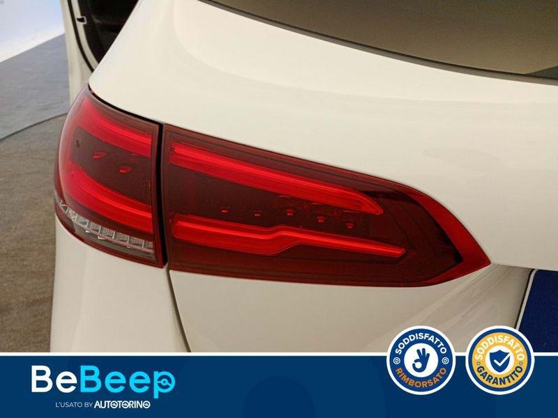 Mercedes-Benz Classe B B 180 D PREMIUM AUTO