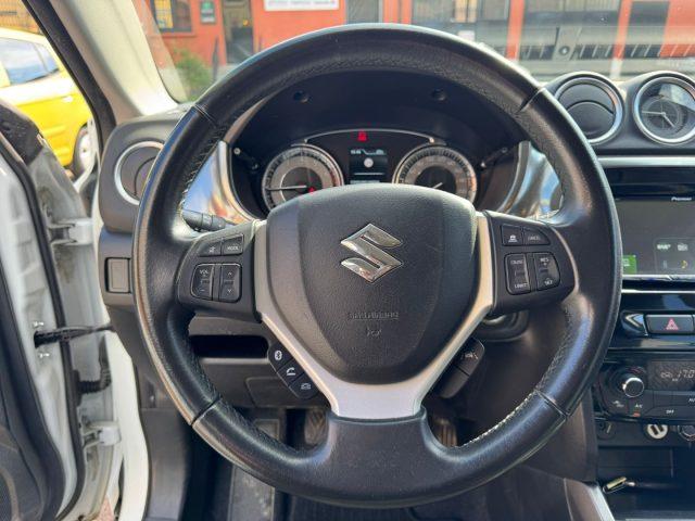 SUZUKI Vitara 1.4 Hybrid Top