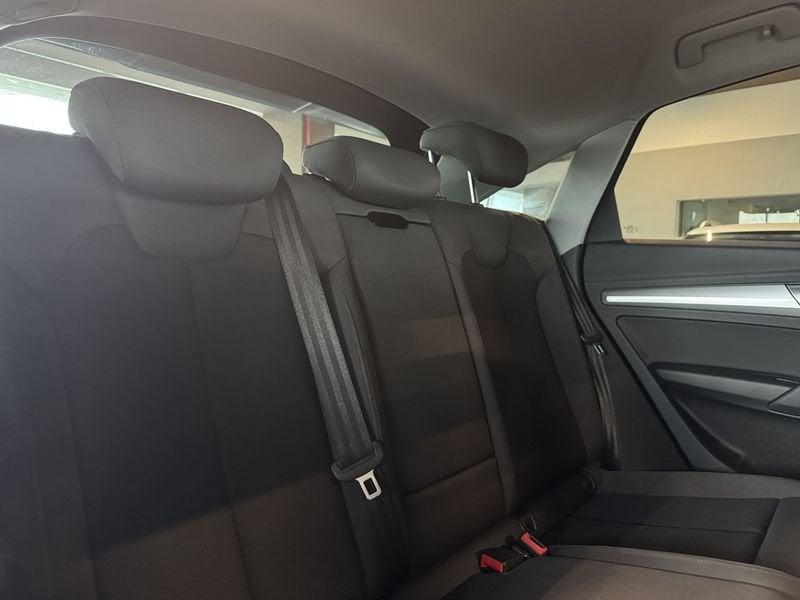 Audi Q5 Q5 40 TDI 204 CV quattro S tronic S line