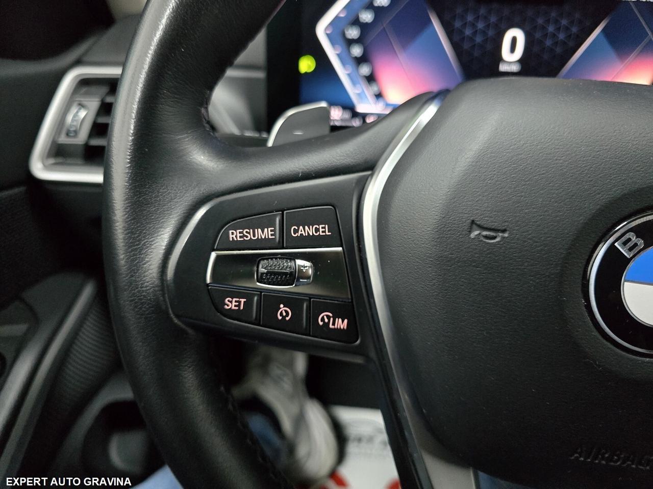 BMW 318sw 2.0cc 150cv ADVANTAGE 48V