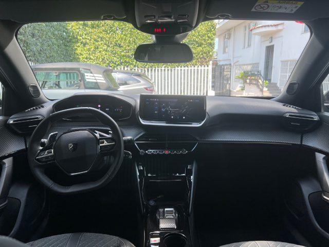 PEUGEOT 2008 BlueHDi 130 S&S EAT8 Allure tua da ?259,00