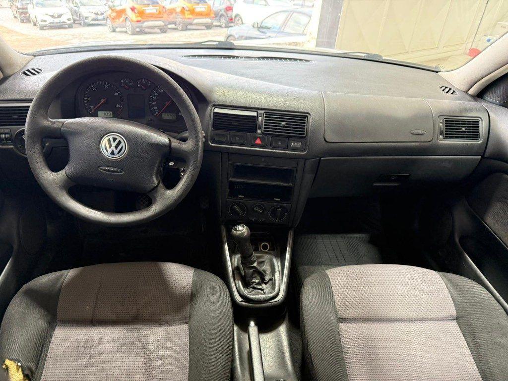Volkswagen Golf 1.9 tdi 101cv 5porte