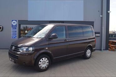 VOLKSWAGEN Multivan 2.0 TDI 140cv 9Posti CARAVELLE