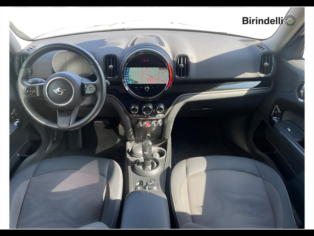 MINI Mini Countrym.(F60) - Mini 1.5 Cooper Business Countryman