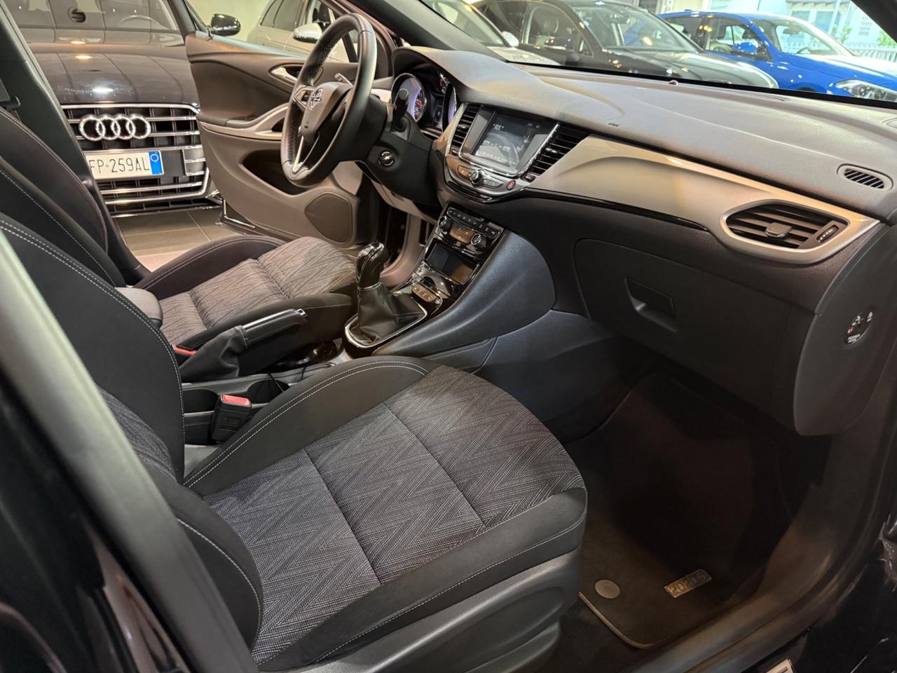 Opel Astra Sports Tourer 1.2 t 2020 70.000 KM!!!