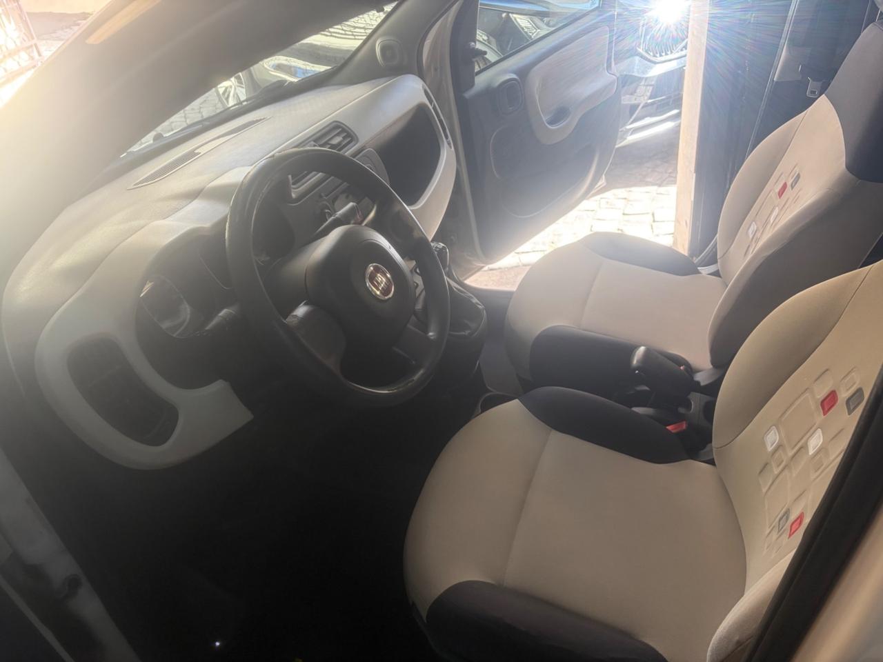 Fiat Panda 1.2 EasyPower Lounge