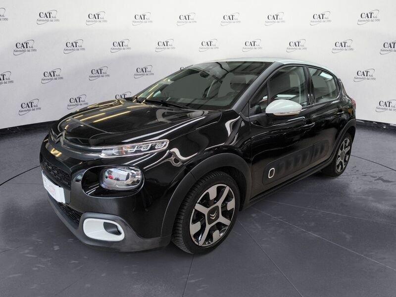 Citroën C3 1.6 HDI Shine (prezzo reale)