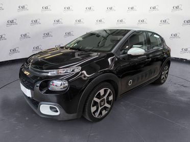 Citroën C3 1.6 HDI Shine (prezzo reale)