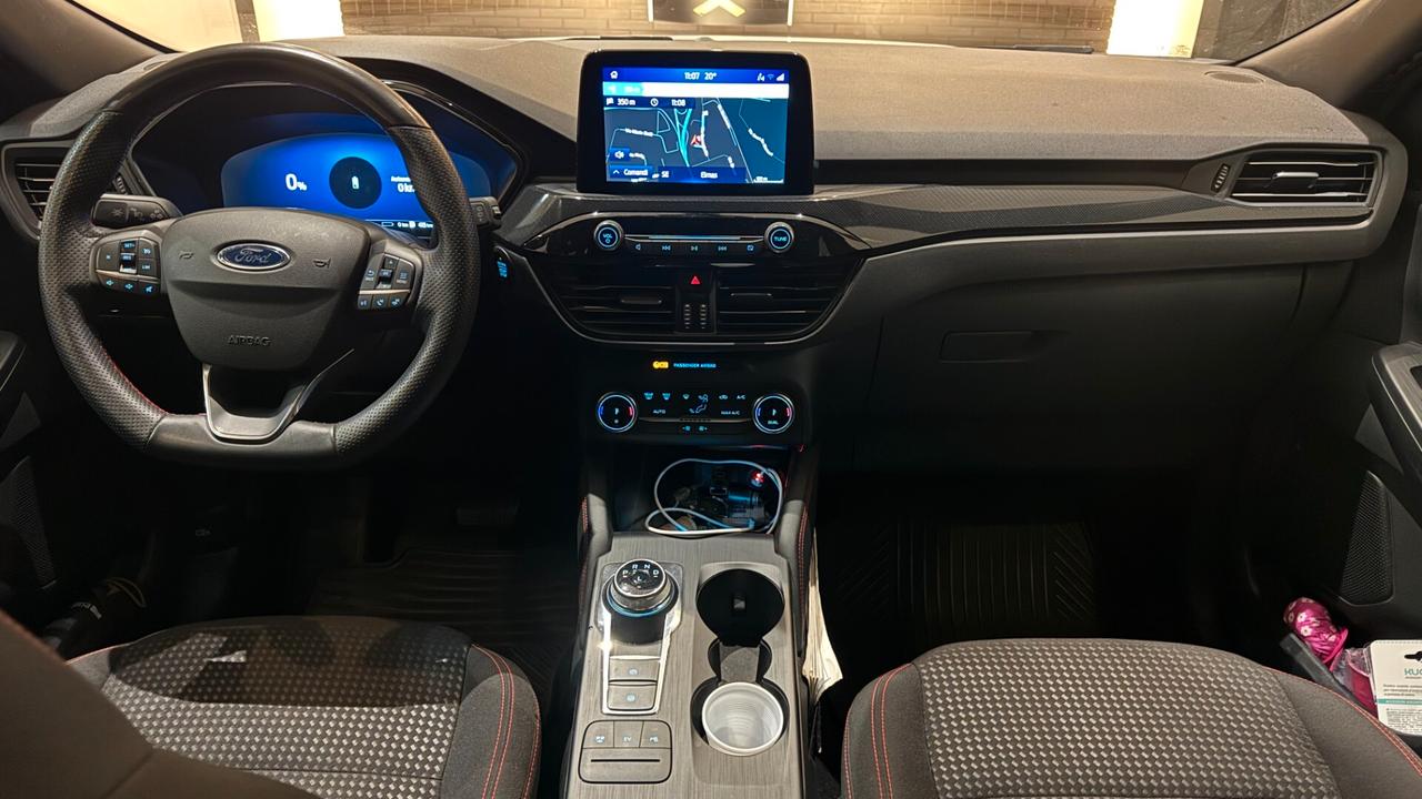 FORD KUGA 2.0 120CV ST-LINE AUTOMATICA 120CV - 2023