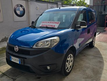 Fiat Doblo Doblò 1.4 90cv