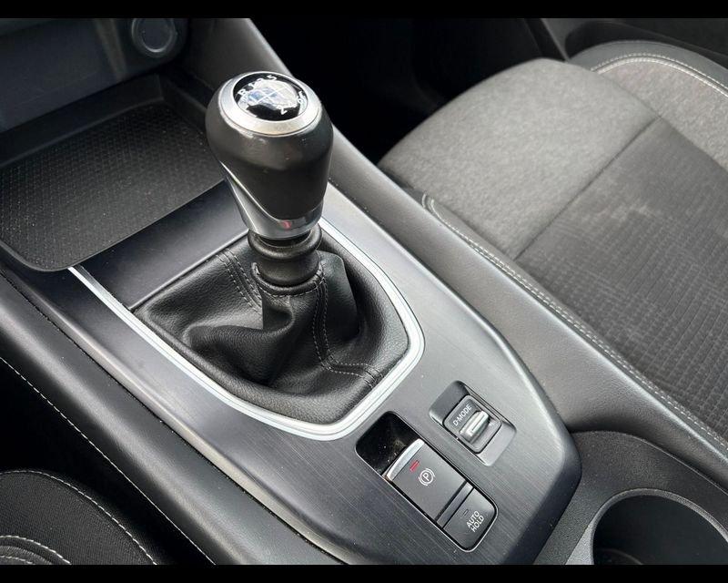 Nissan Qashqai Qashqai 1.3 mhev N-Connecta 2wd 140cv