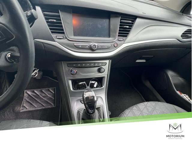 Opel Astra 1.6 CDTi 110CV Start&Stop Sports Tourer 120 Annive