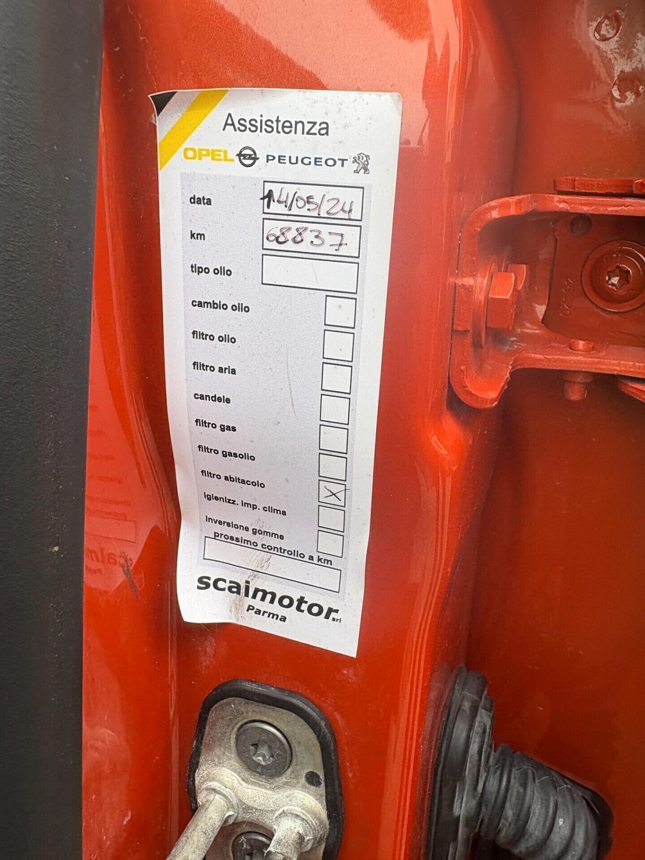 Opel Corsa-e Elettrica -Unico Proprietario