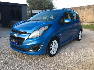 Chevrolet Spark 1.0 LT