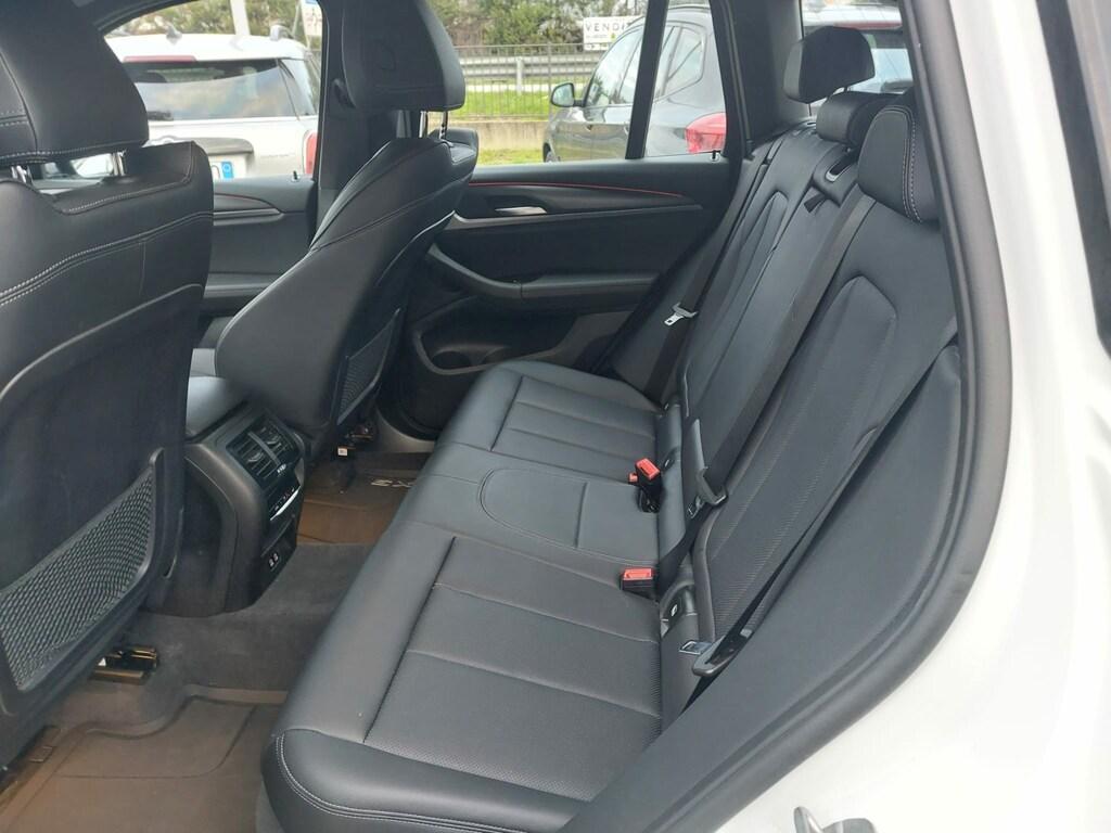 BMW X3 30 e xDrive Steptronic