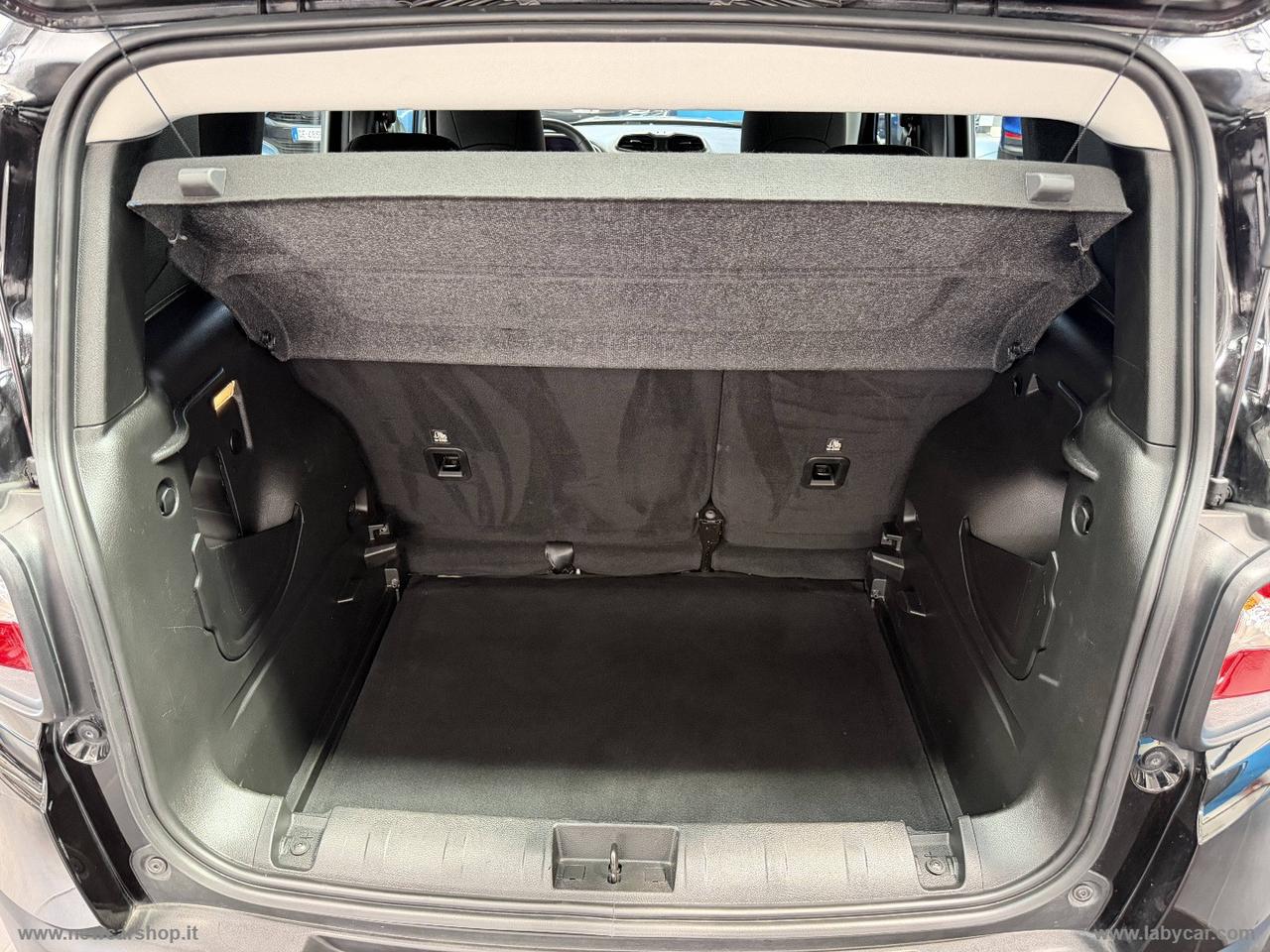 JEEP Renegade 1.5 T4 MHEV NIGHT EAGLE NEOPATENTATI