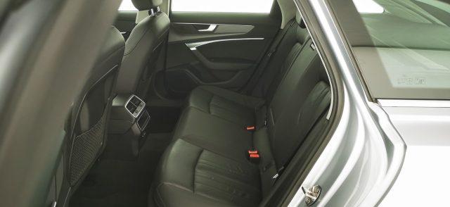 AUDI A6 allroad 45 TDI 3.0 quattro tiptronic