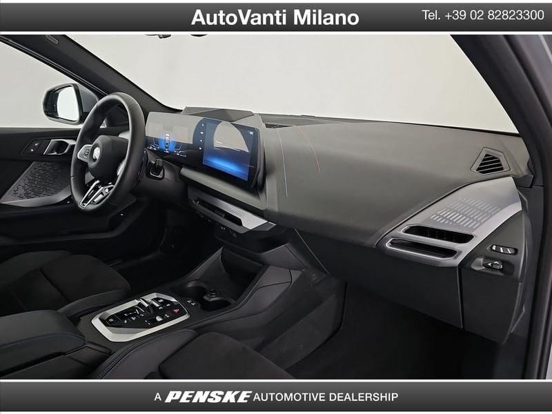 BMW Serie 1 118d MSport Pro