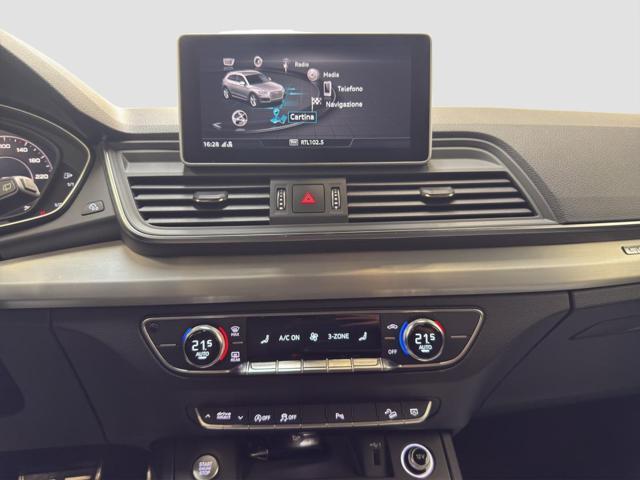 AUDI Q5 40 TDI quattro S tronic S line plus*PROMO*