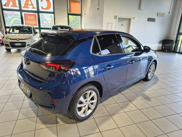 OPEL Corsa 1.2 100 CV Edition