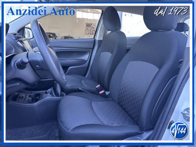 MITSUBISHI Space Star 1.2 Invite