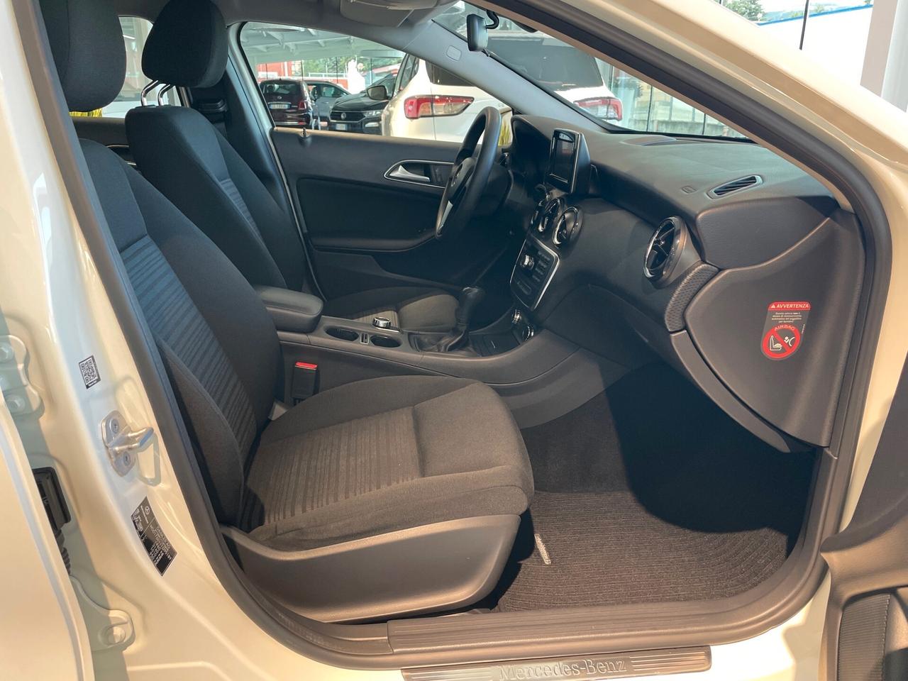 Mercedes-benz A 160 CDI Executive