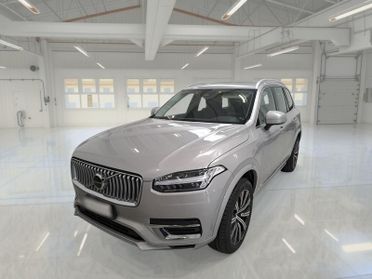 VOLVO XC90 B5 D AWD AUTOMATICO 7P PLUS BRIGHT SUV