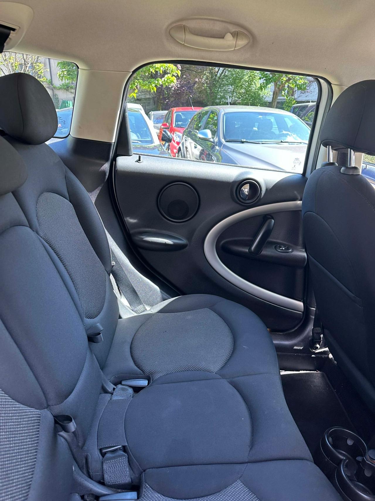 Mini COUNTRYMAN 1.6 COOPER D NEOPAT KMCERT GARANZ