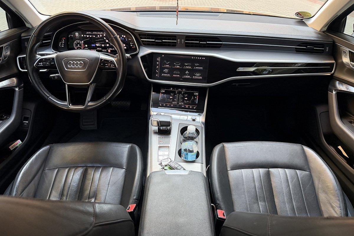 AUDI A6 35 2.0 TDI S tronic Business Design