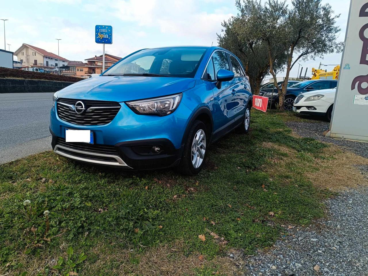 Opel Crossland Crossland X 1.5 ECOTEC D 102 CV Start&Stop Advance